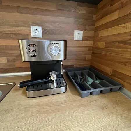 Apartment кулата