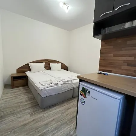 кулата Apartamento Sozopol