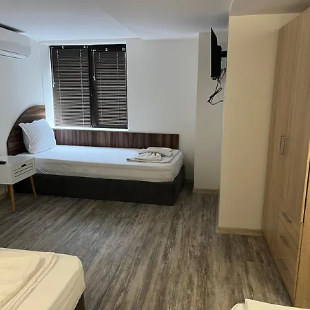 Apartment кулата